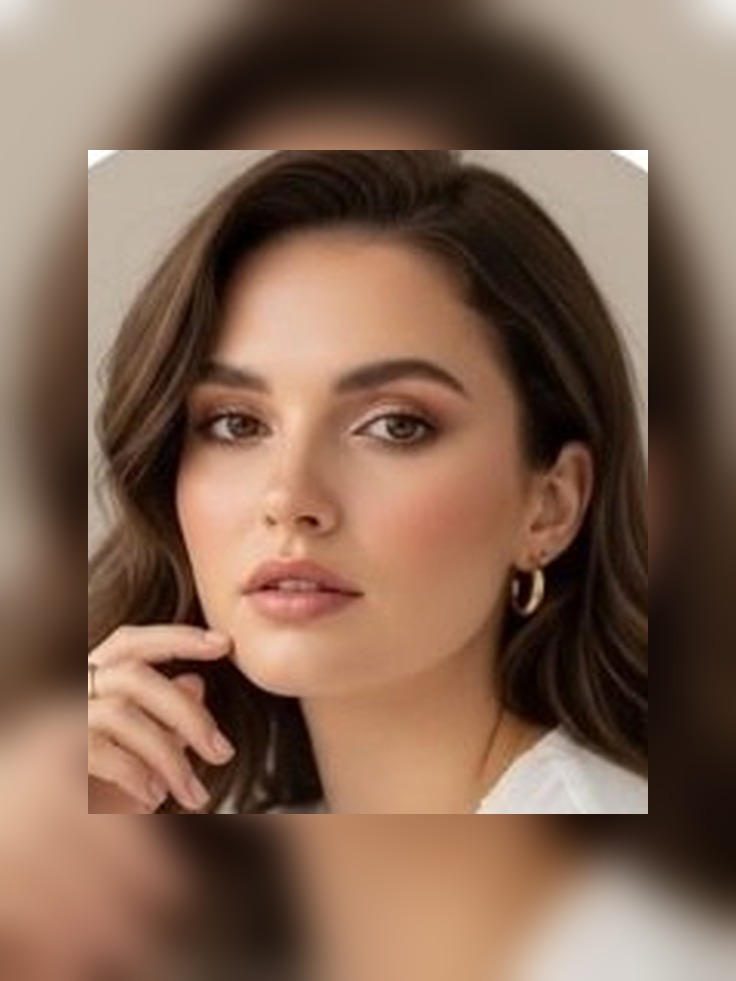 Amma SummerGlow profile